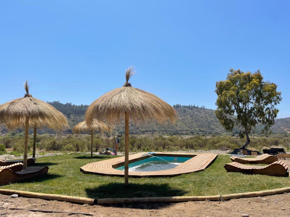 Santo Domingo Lodge Lodge